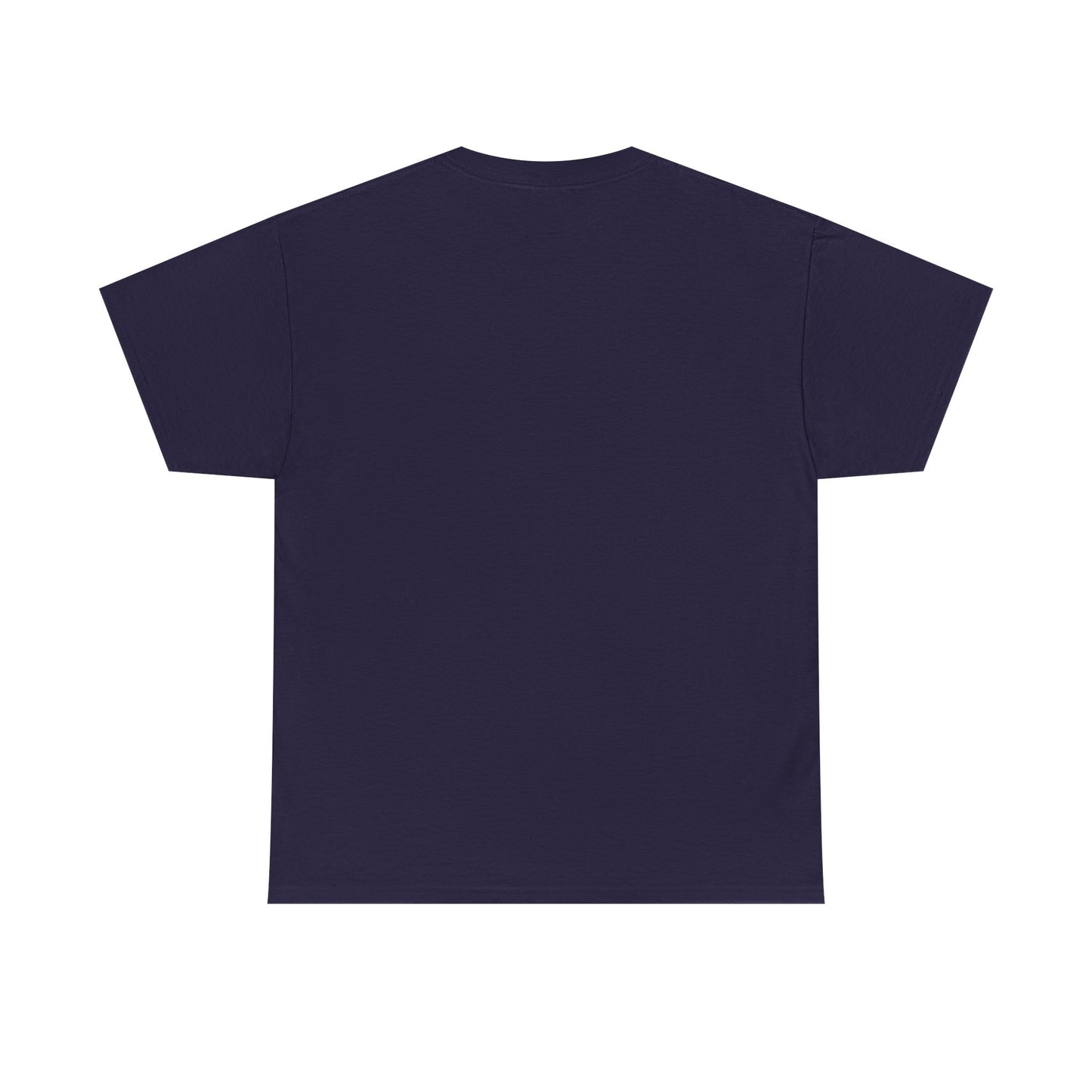 Unisex Heavy Cotton Tee - "Today We Grieve, Tomorrow We Fight"