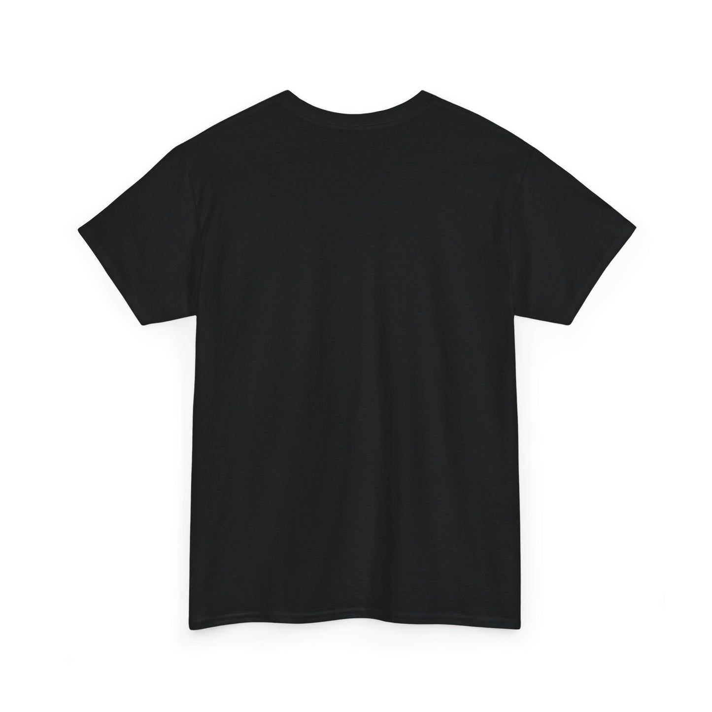 Punk Is Inclusive Unisex Heavy Cotton Tee - Edgy Graphic Shirt for Music Lovers