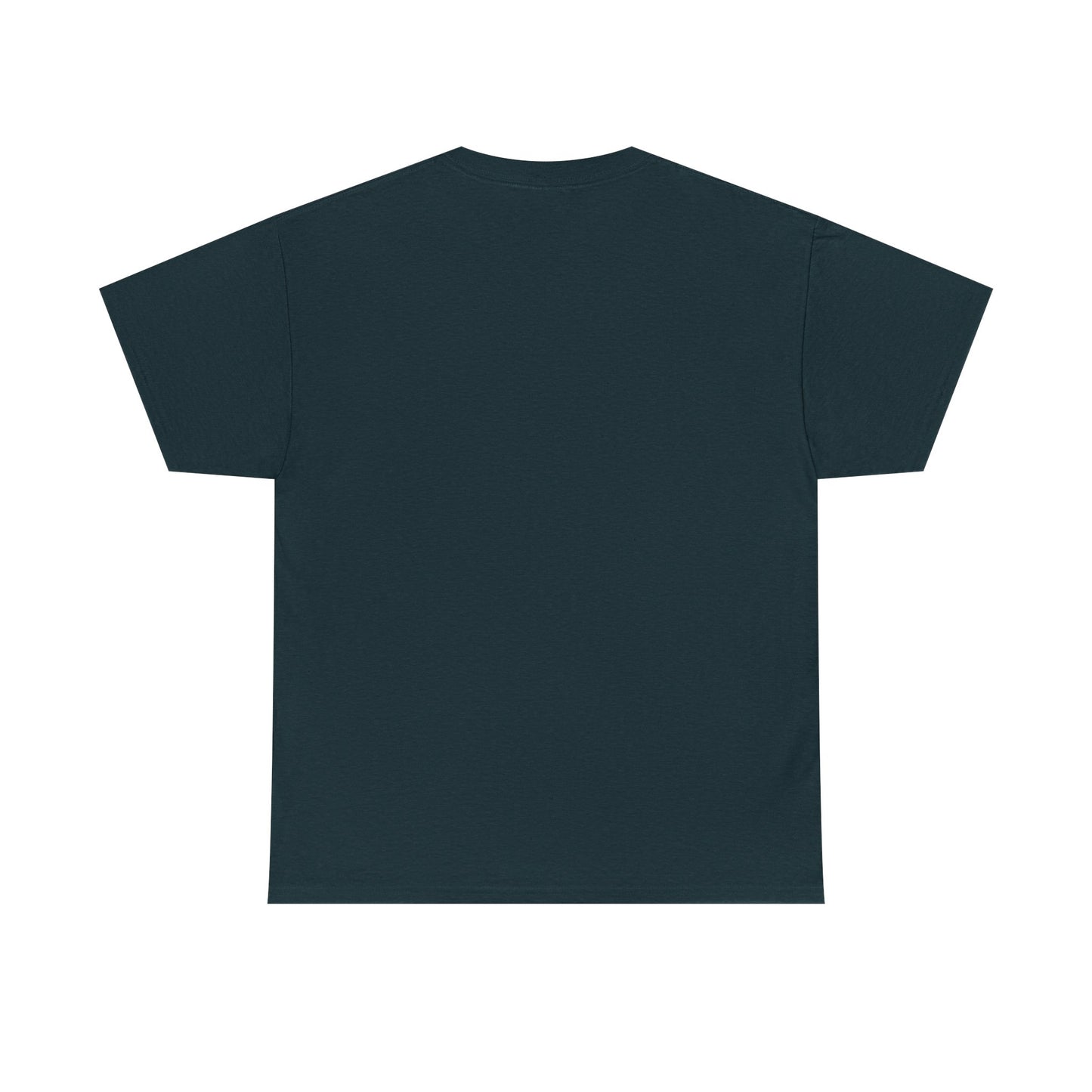 Punk Is Inclusive Unisex Heavy Cotton Tee - Edgy Graphic Shirt for Music Lovers