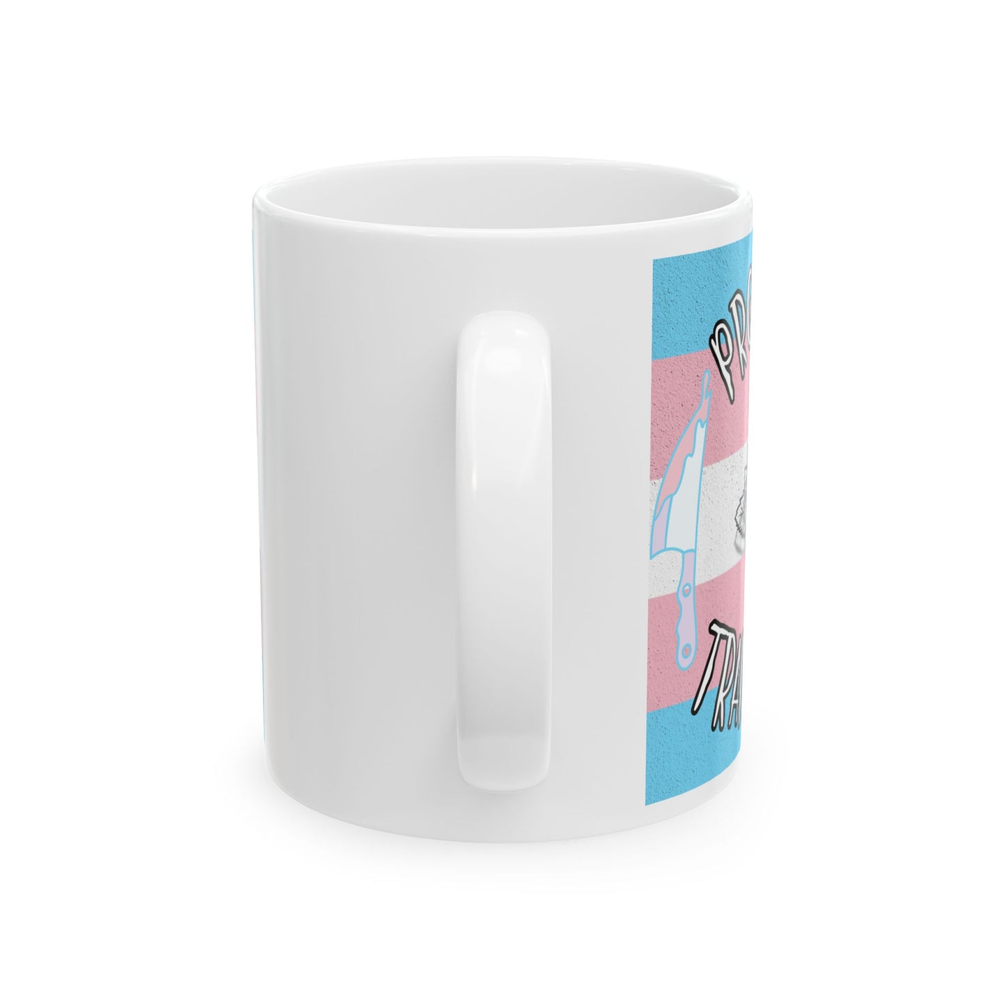 Ceramic Mug, (11oz, 15oz)