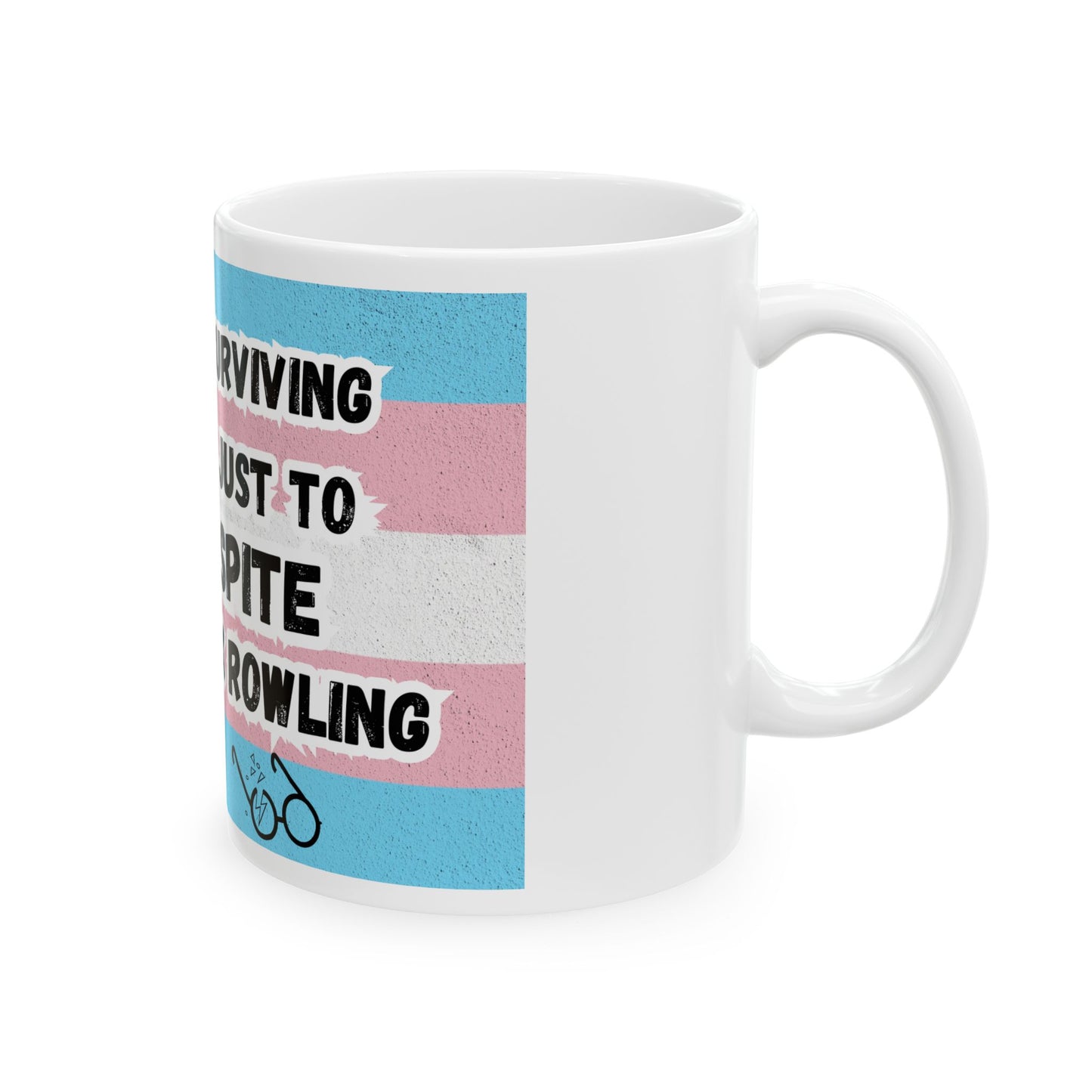 Ceramic Mug, (11oz, 15oz)