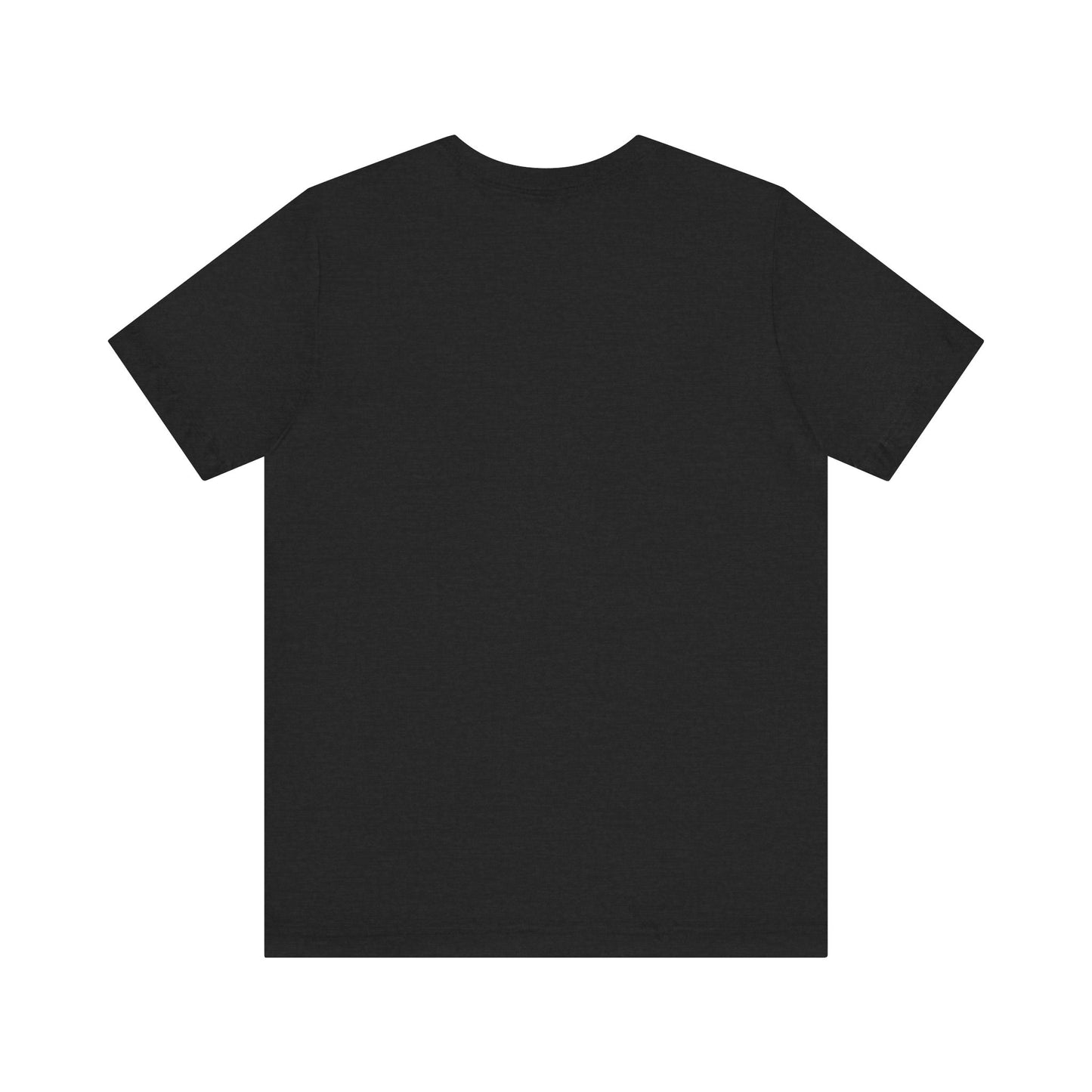 'F**k Forced Birthers' Unisex Jersey Short Sleeve Tee