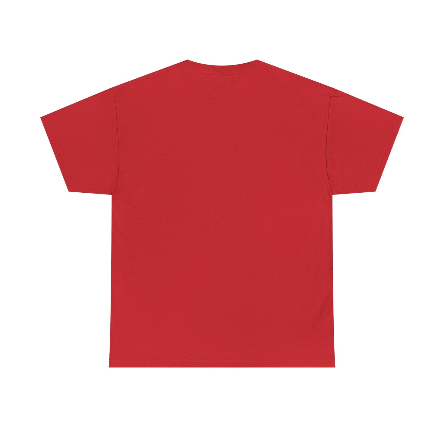 Unisex Heavy Cotton Tee - "Today We Grieve, Tomorrow We Fight"