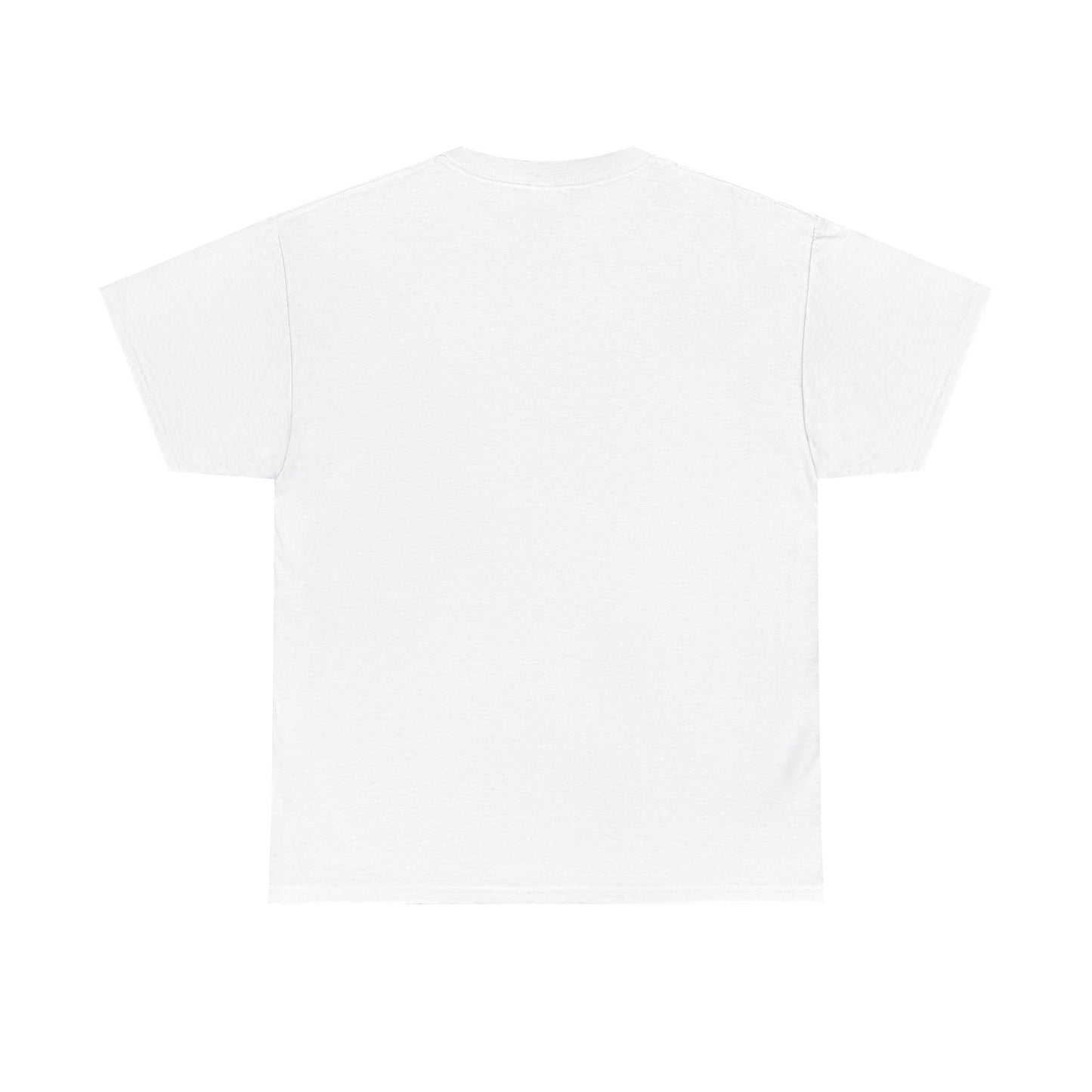 Punk Is Inclusive Unisex Heavy Cotton Tee - Edgy Graphic Shirt for Music Lovers