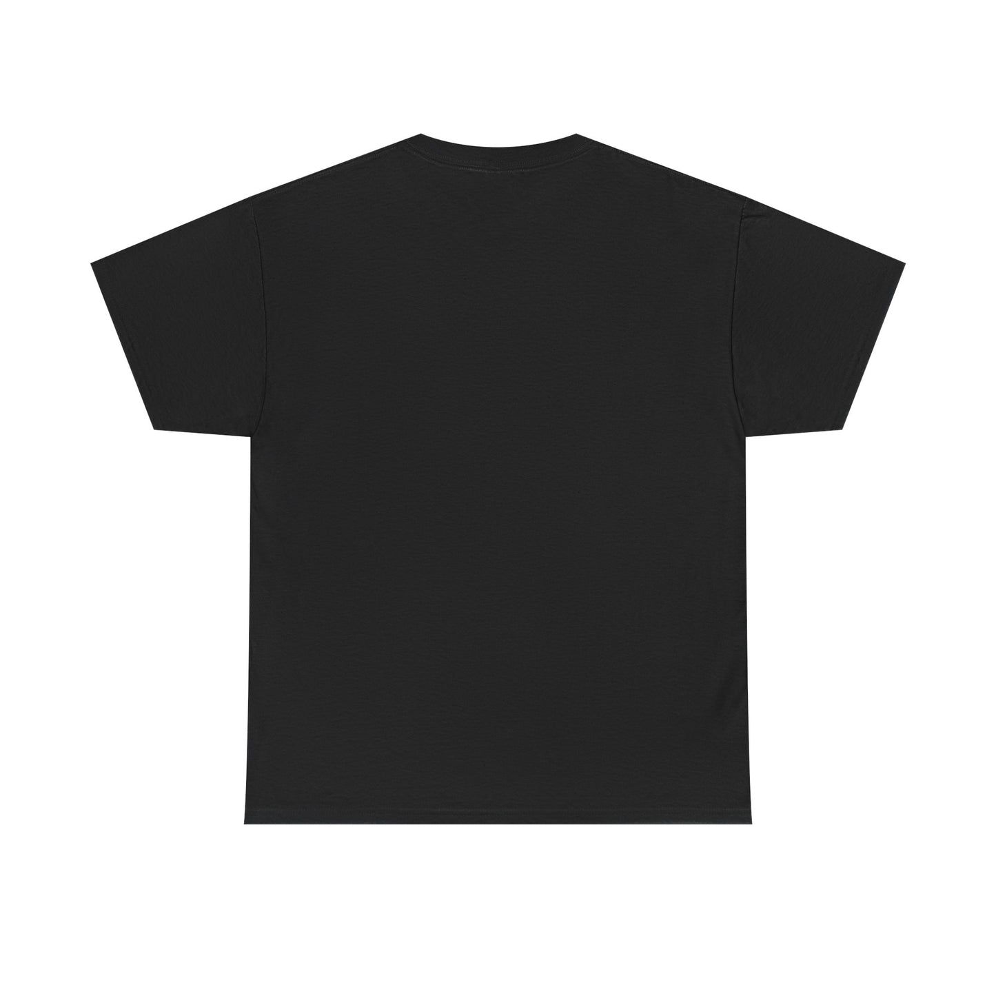 Punk Is Inclusive Unisex Heavy Cotton Tee - Edgy Graphic Shirt for Music Lovers