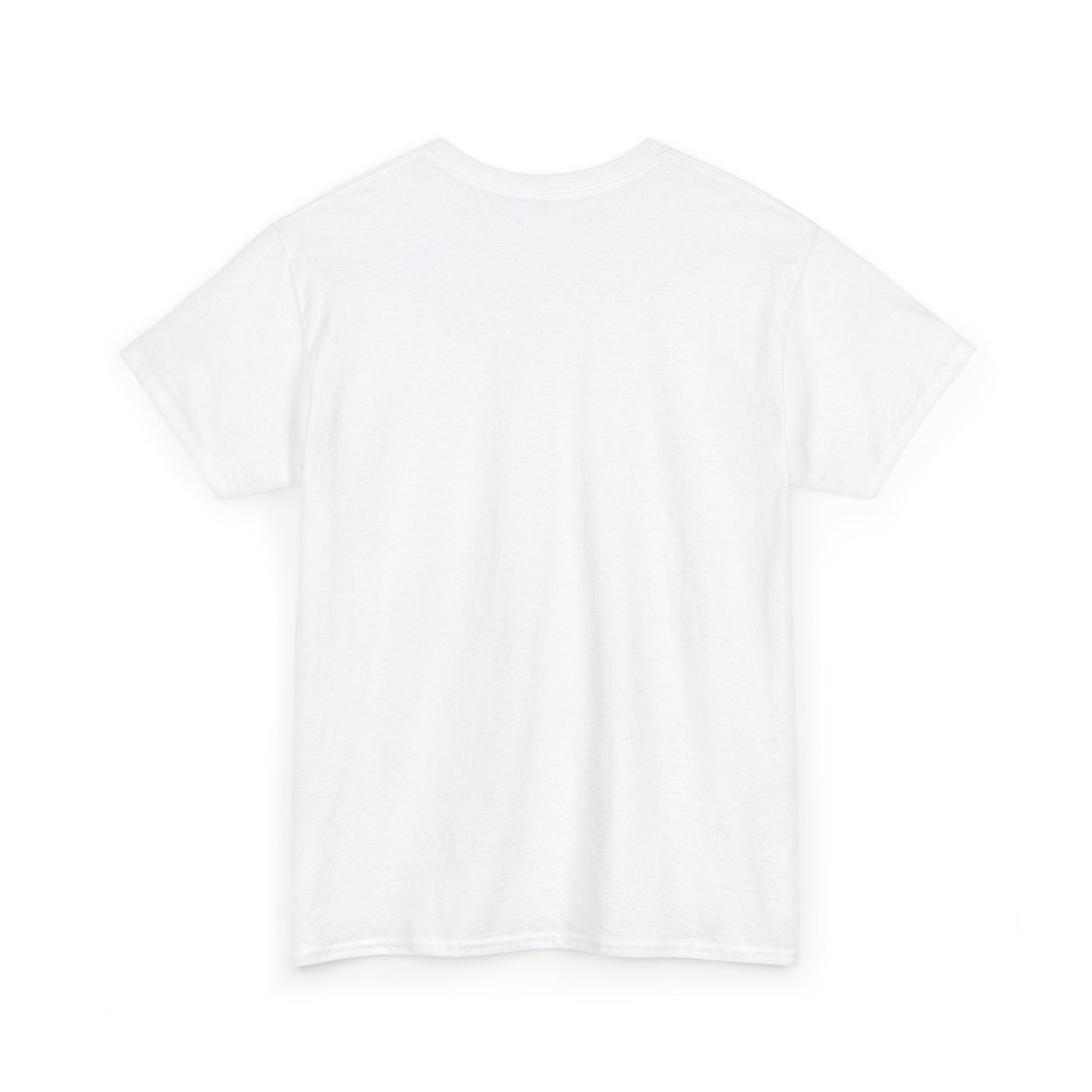 Punk Is Inclusive Unisex Heavy Cotton Tee - Edgy Graphic Shirt for Music Lovers
