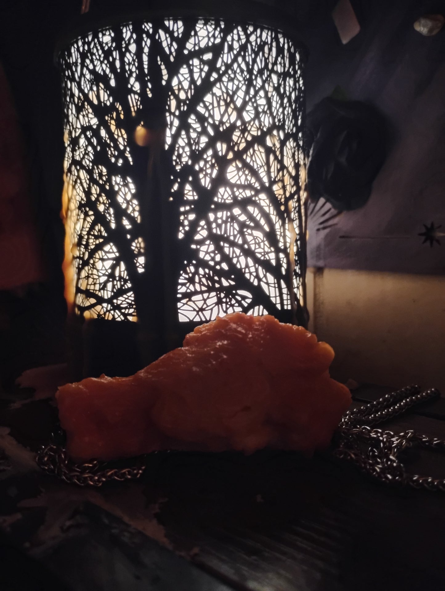 Hot wing