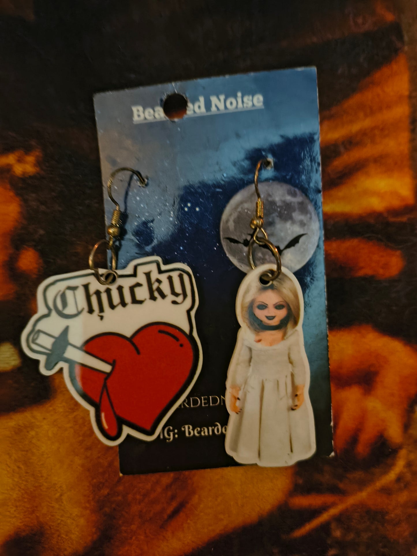 Barbie, eat your heart out