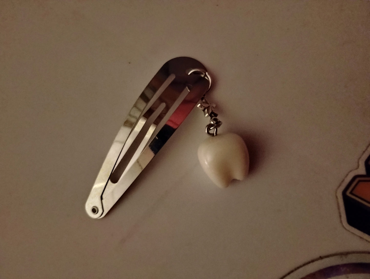 Tooth!