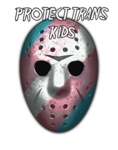 For trans youth