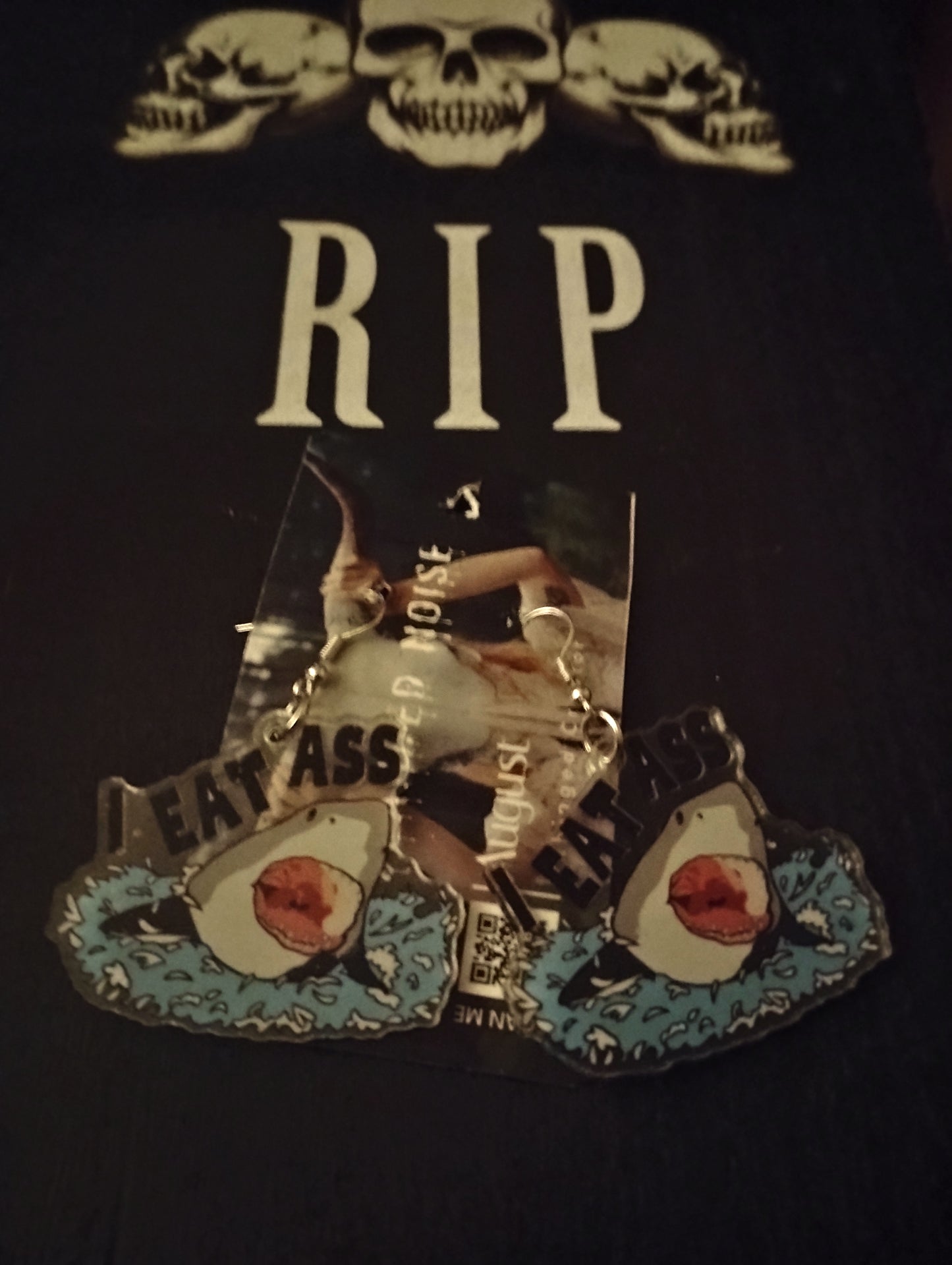 Eat Ass