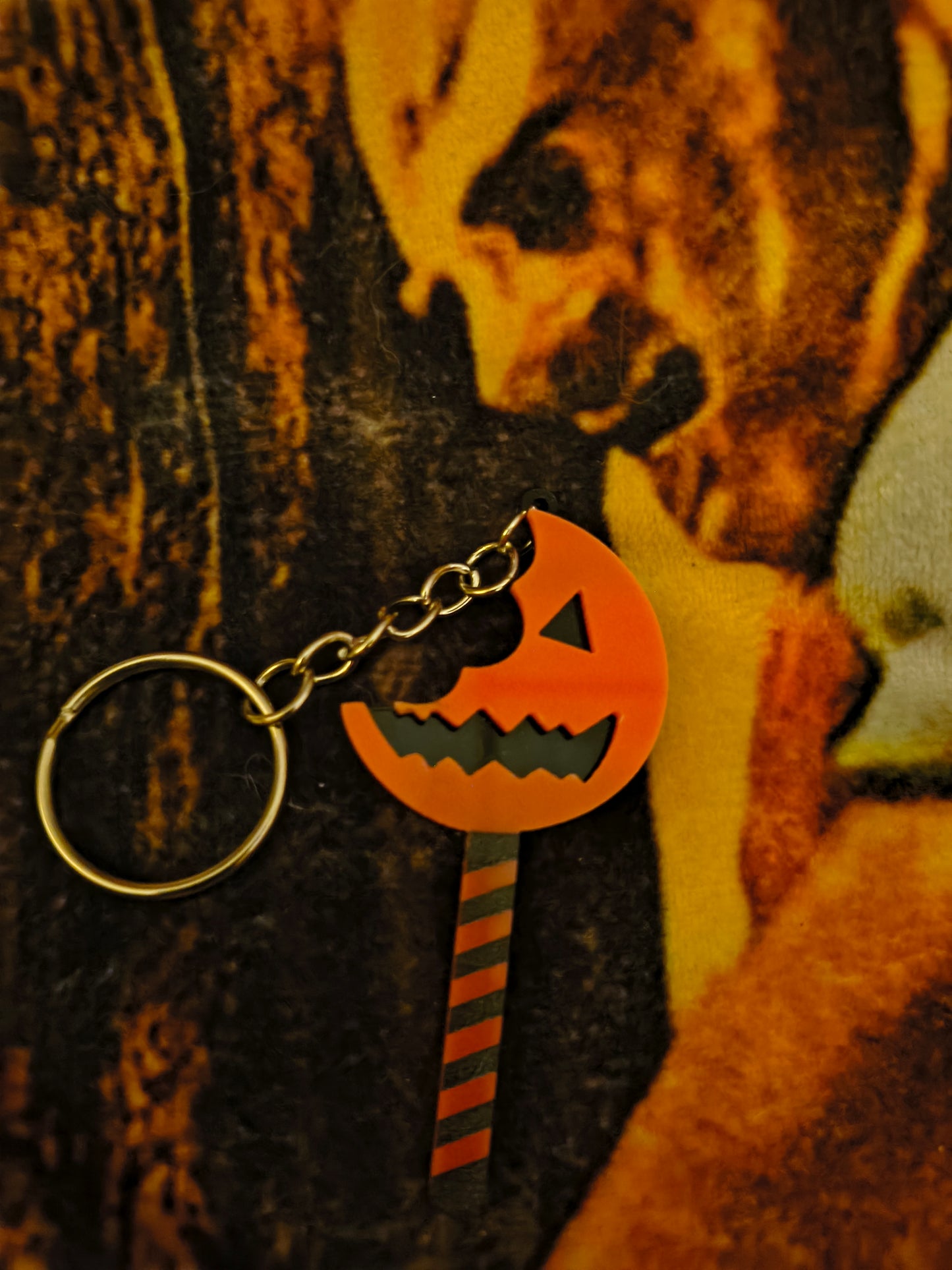 Trick or treat