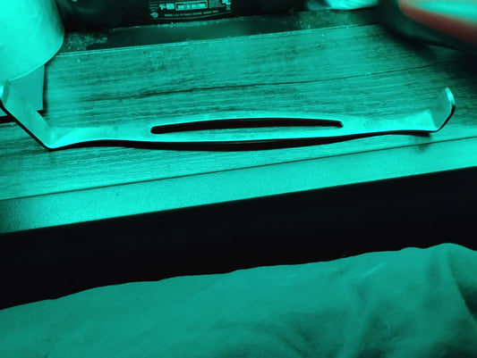 Vintage Army Navy Retractor