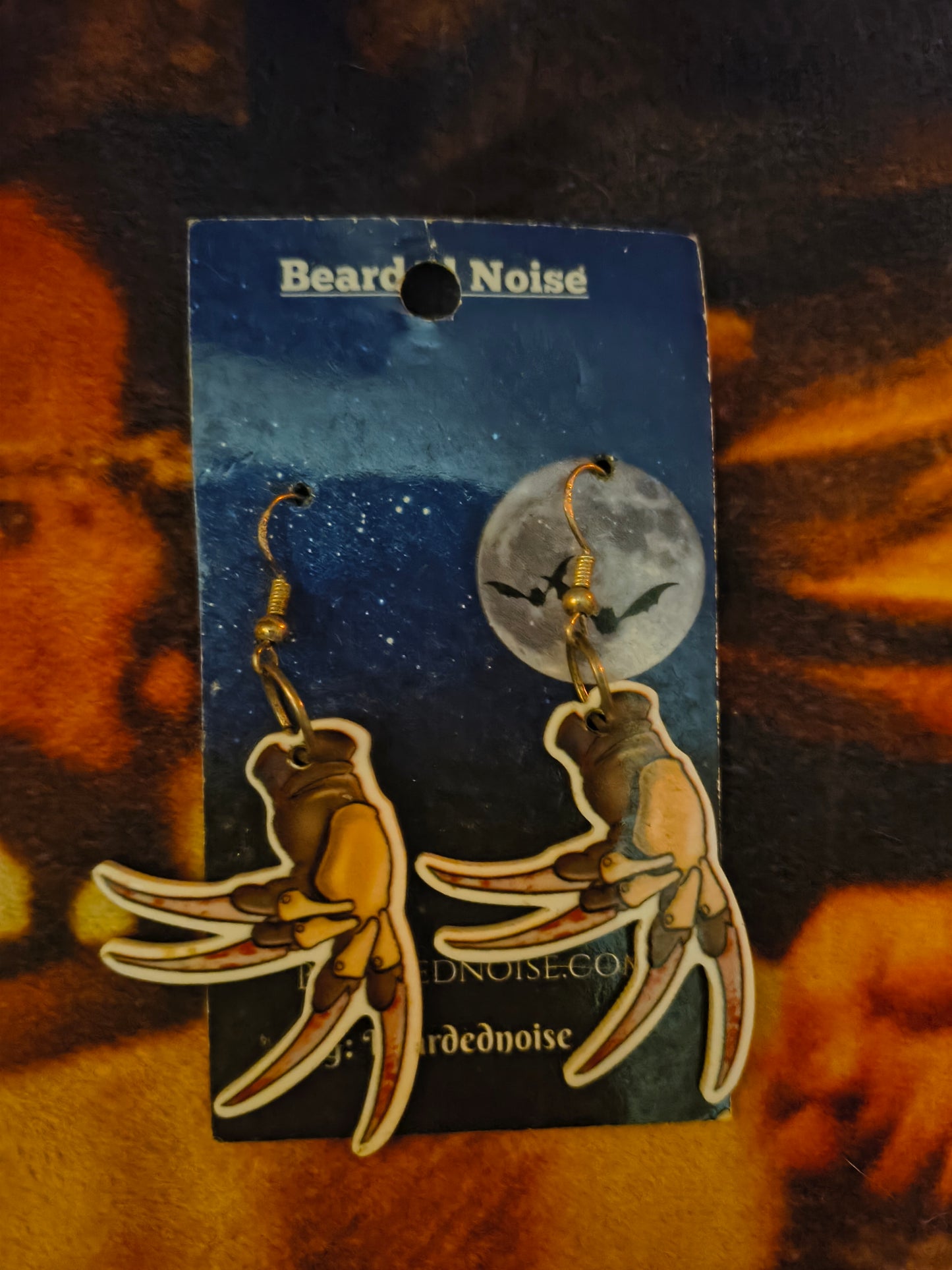 1 2 Freddy's Coming for you