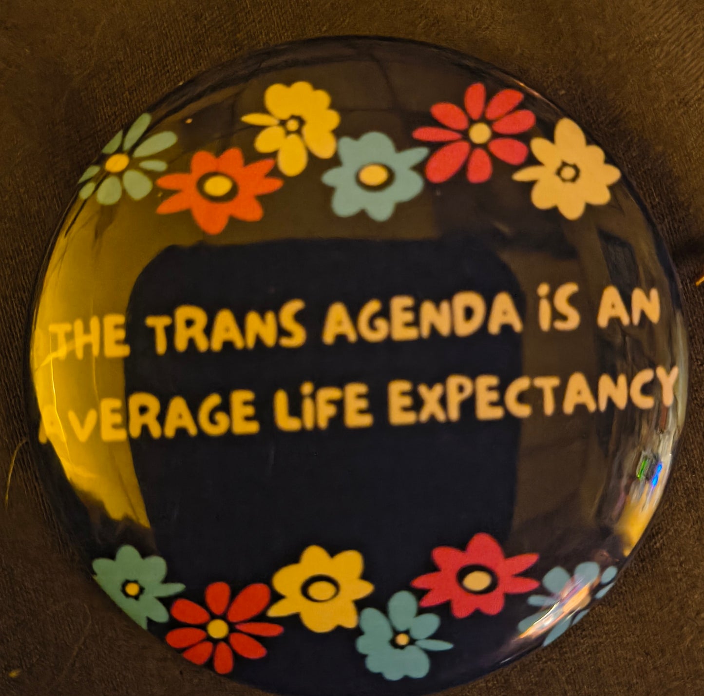 Trans agenda