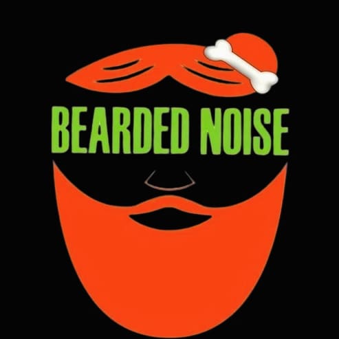 Bearded Noise