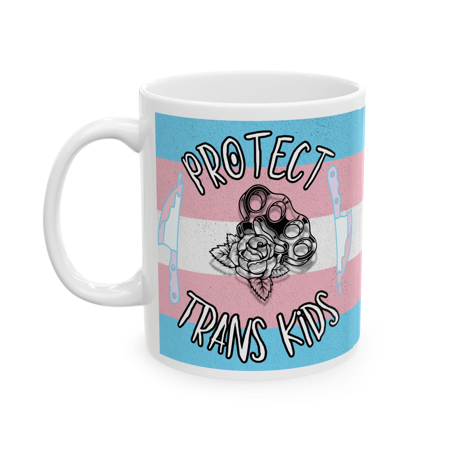 Ceramic Mug, (11oz, 15oz)
