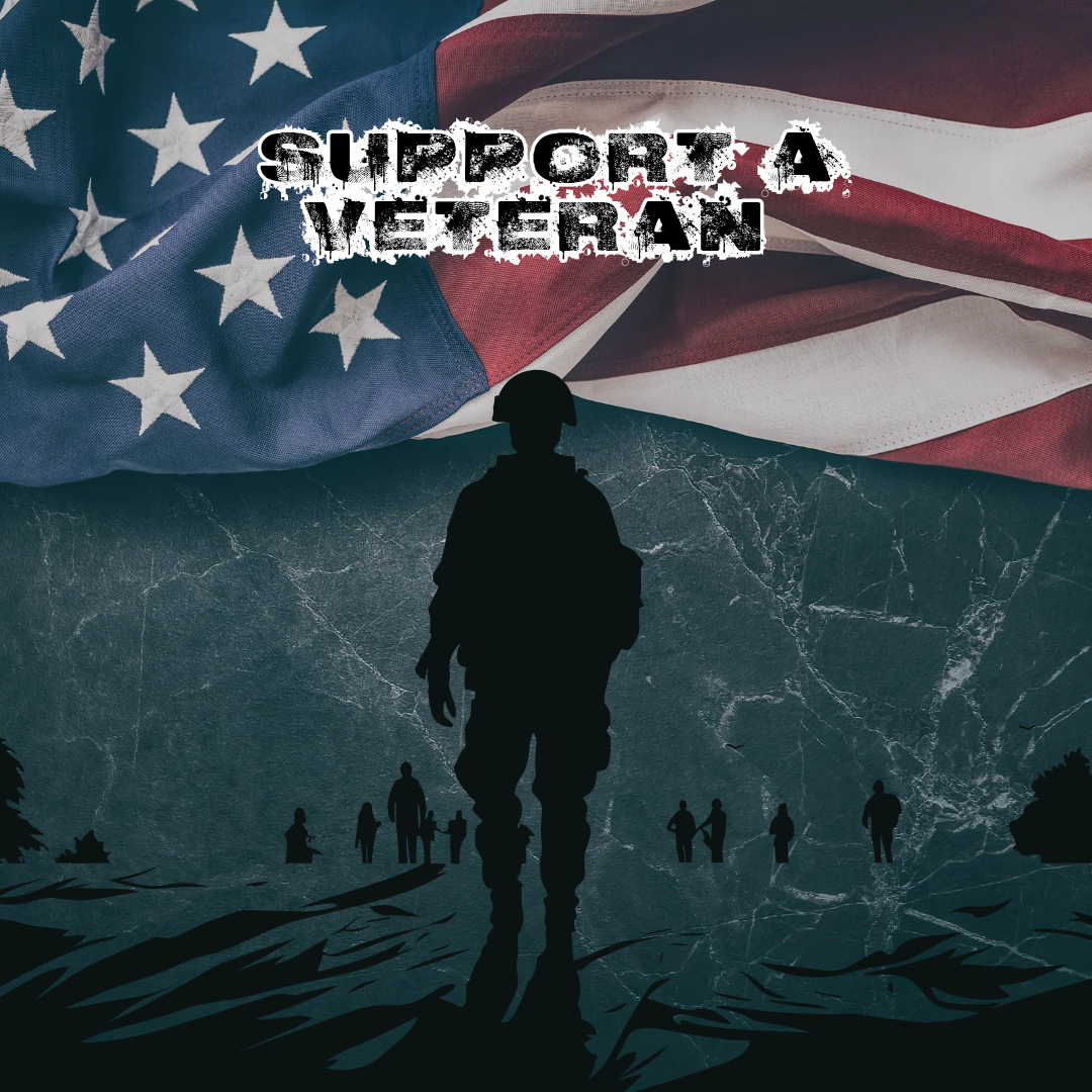 Veteran Donation