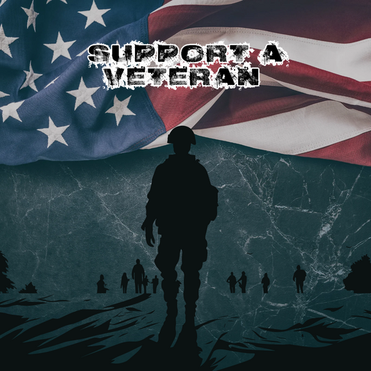 Veteran Donation