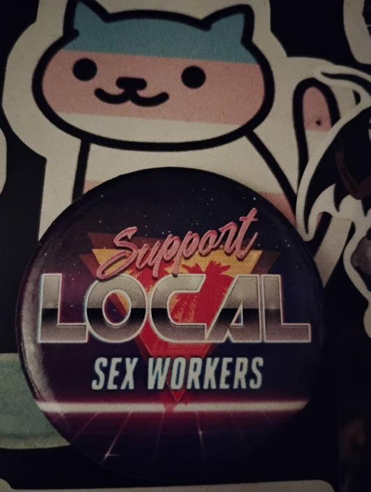 Support Sex Workers