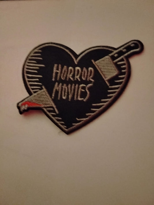 Horror movies