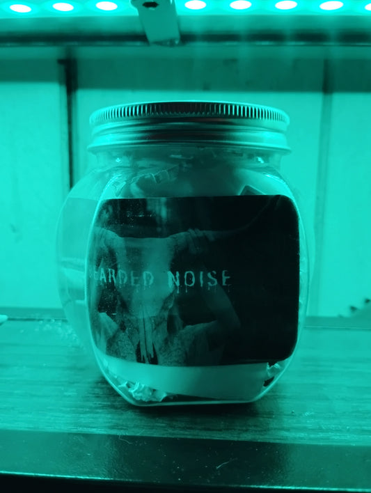 Mystery Jar