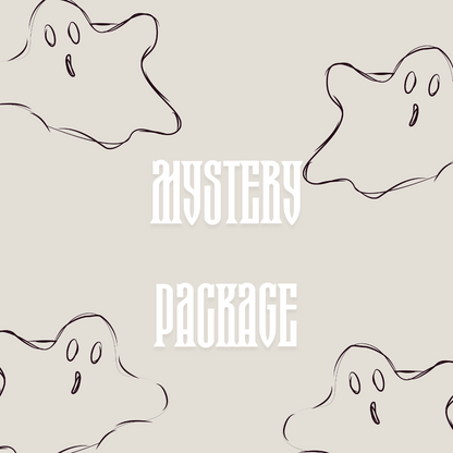 Mystery Package