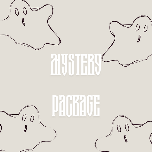 Mystery Package