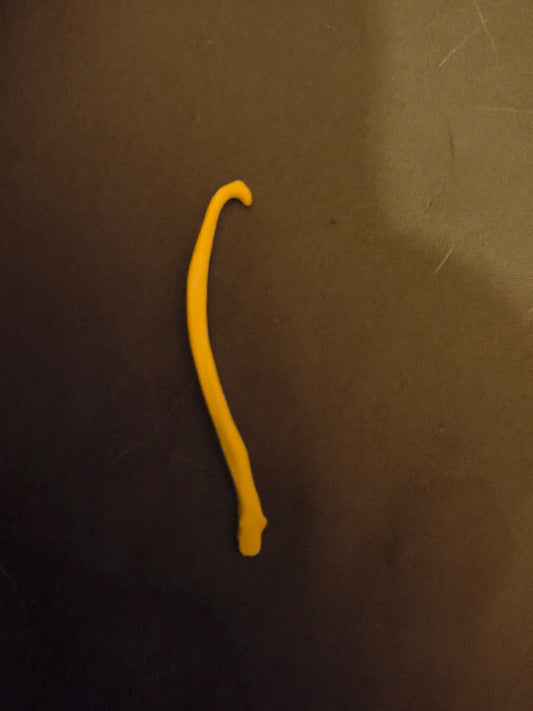 Mink Baculum (Penis) Bone