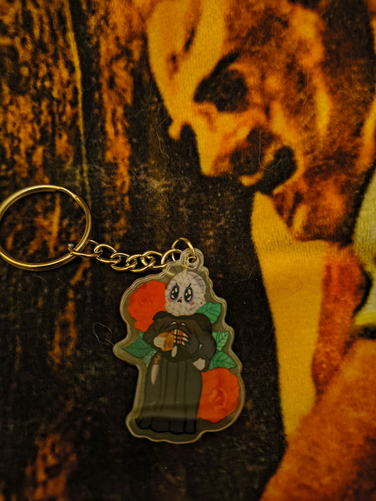 Chibi Pinhead