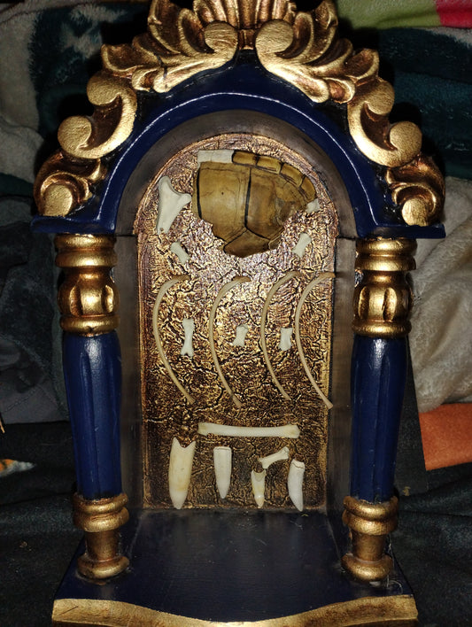 Bone art
