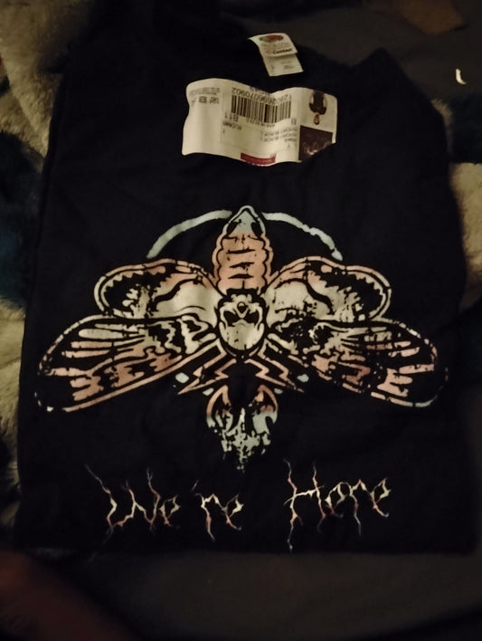 Bray Wyatt Trans L Shirt