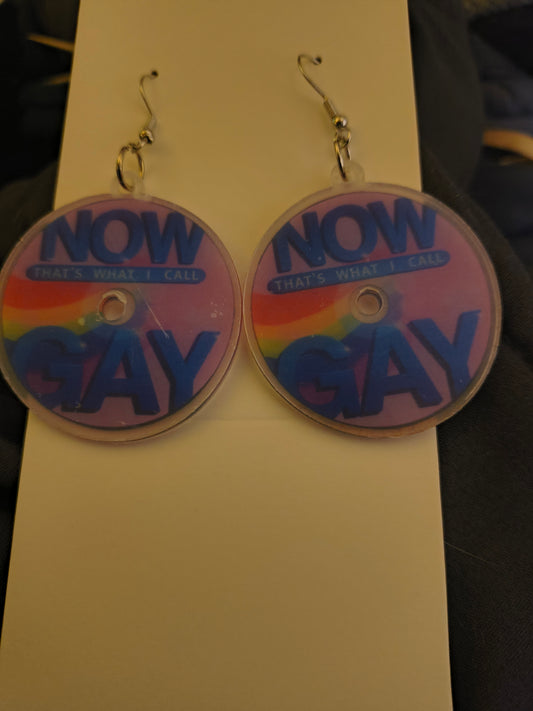 Gay