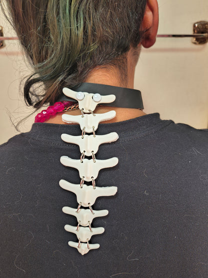 What an excellent day for an exorcism