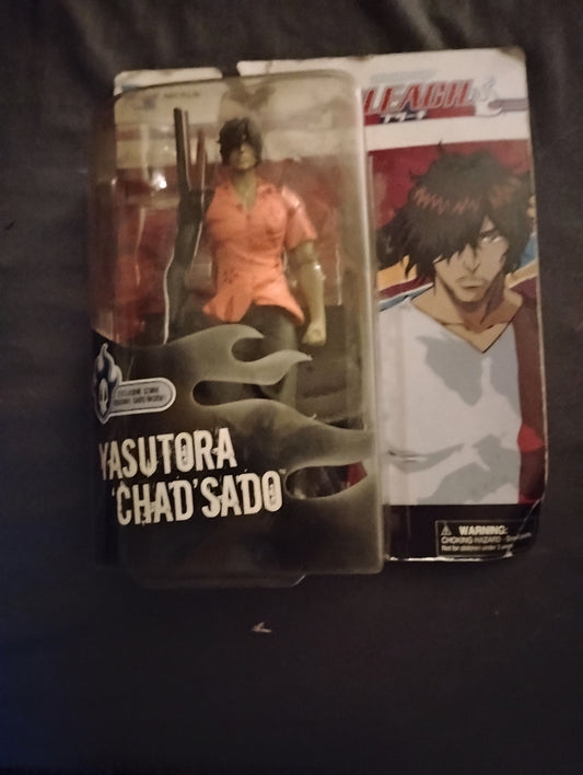 Chad Sado figure