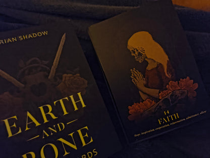 Earth and Bone oracle