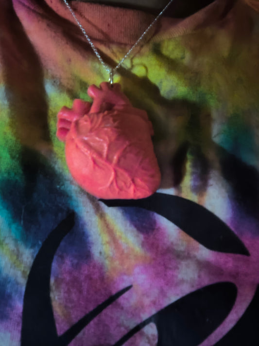 Resin love