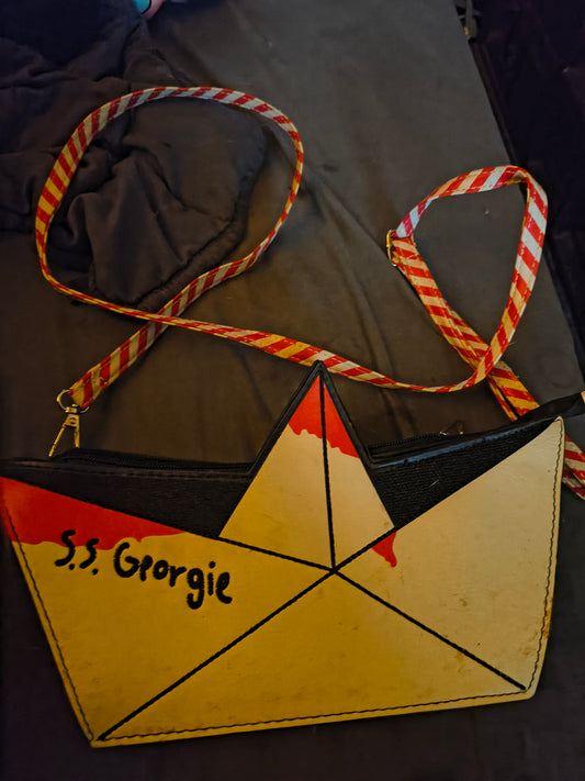 Mystery Georgie bag