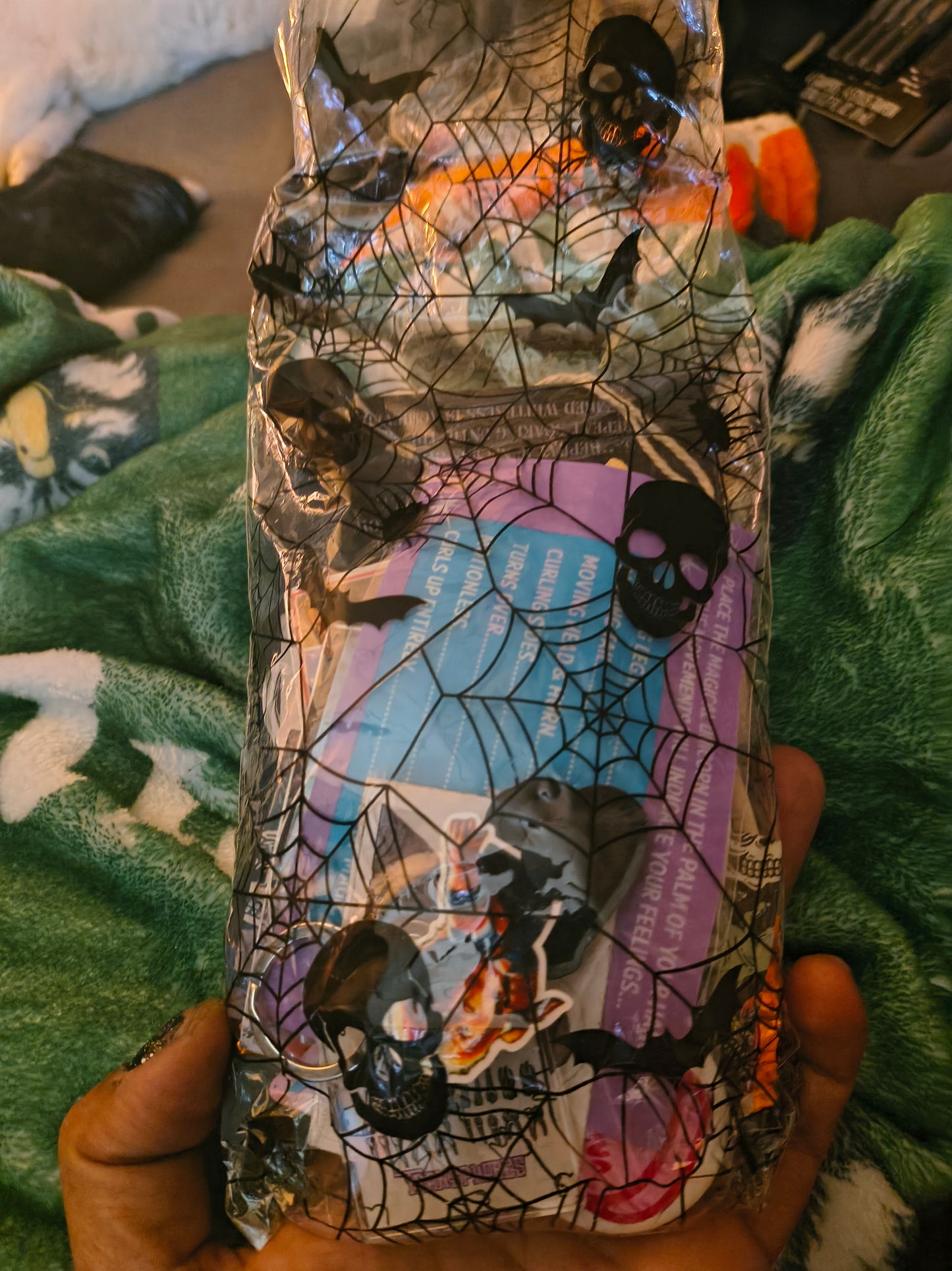 Surprise Bag