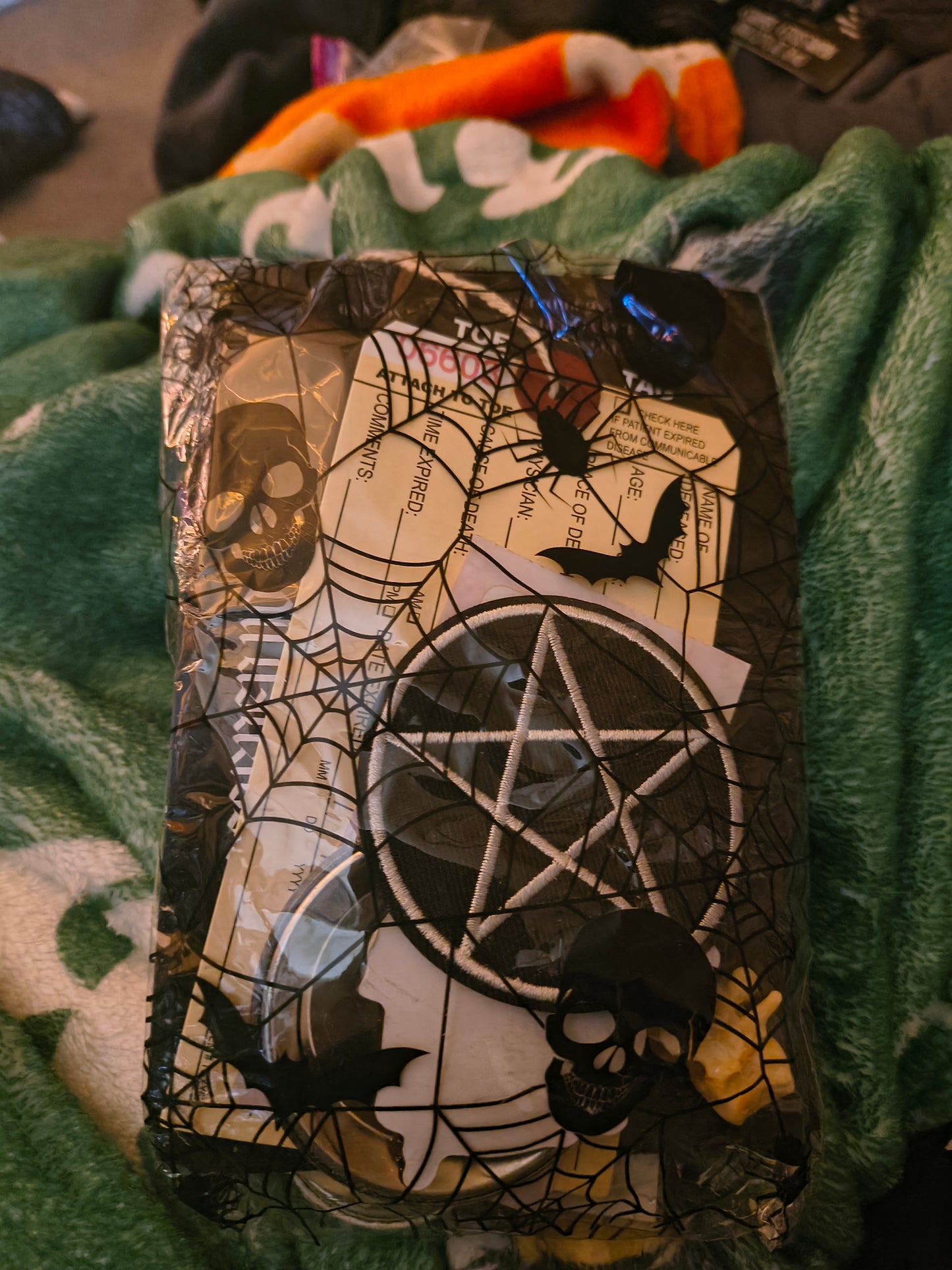 Surprise Bag
