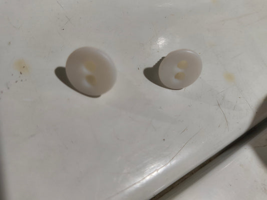 Mortuary nose caps