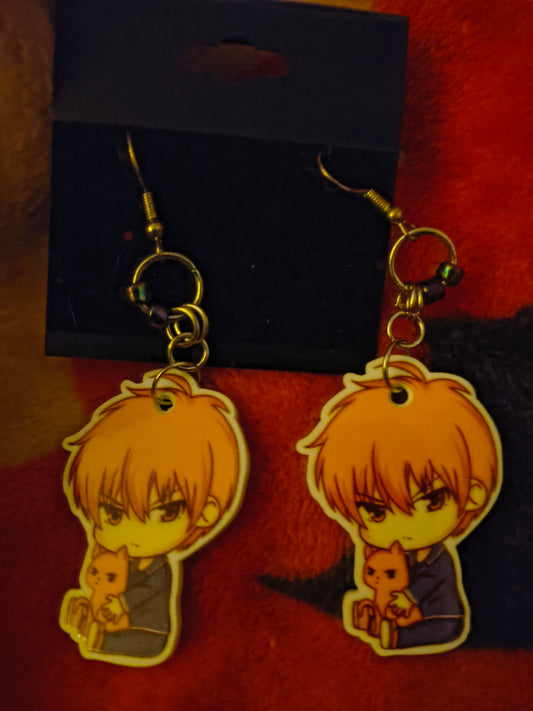 Kyou