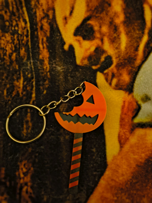 Trick or treat