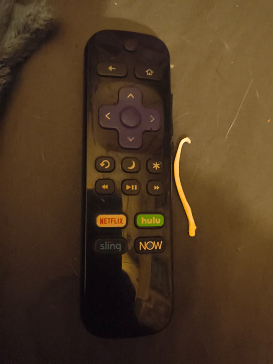 Mink Baculum (Penis) Bone