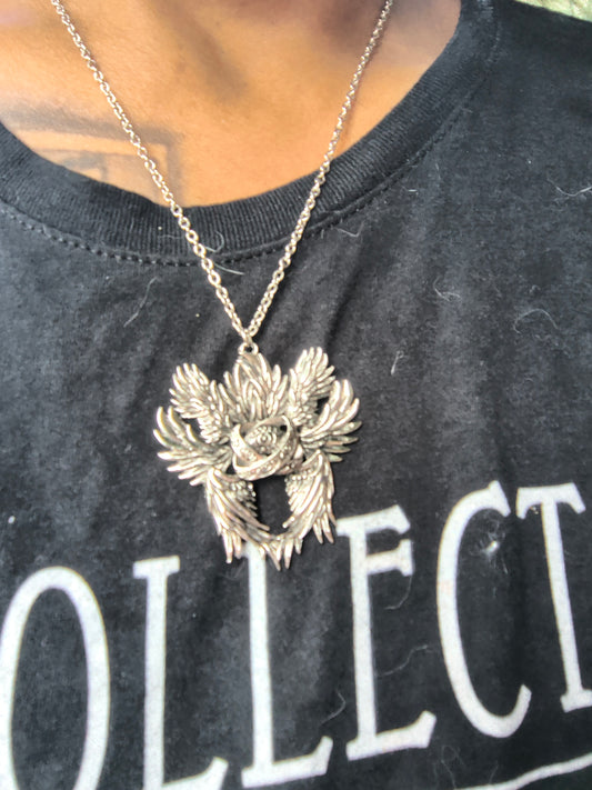 Biblically Angel