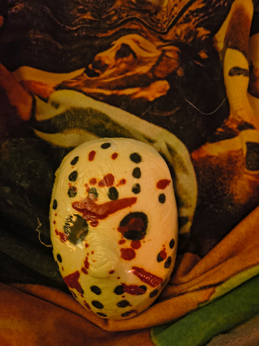 Jason bathbomb