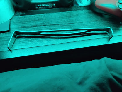 Vintage Army Navy Retractor