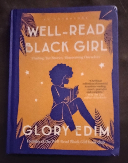 Well Read Black Girl