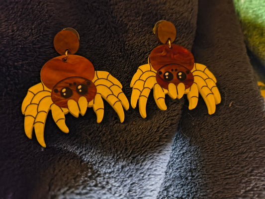 Spidersssss