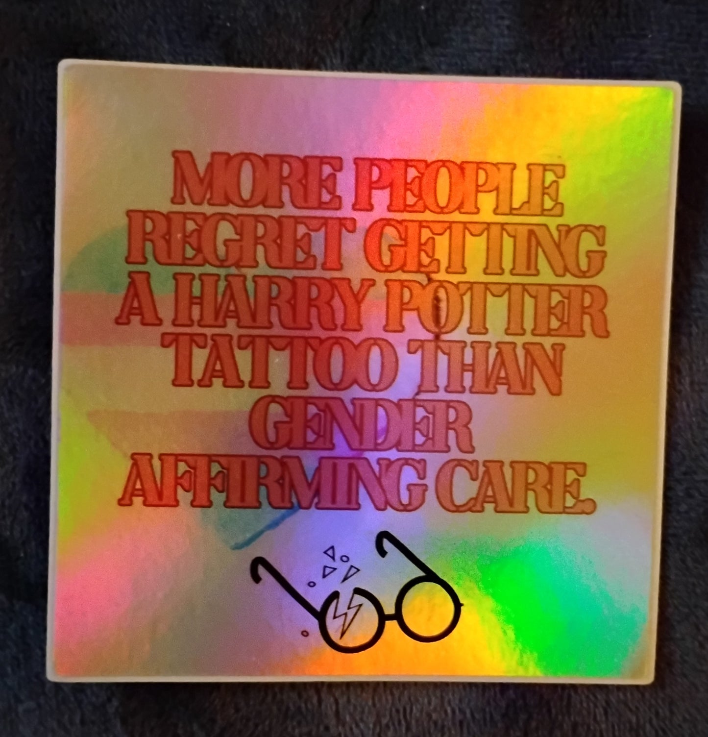 Affirming care